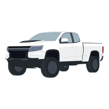 Load image into Gallery viewer, Stratos Series (Full Vehicle)