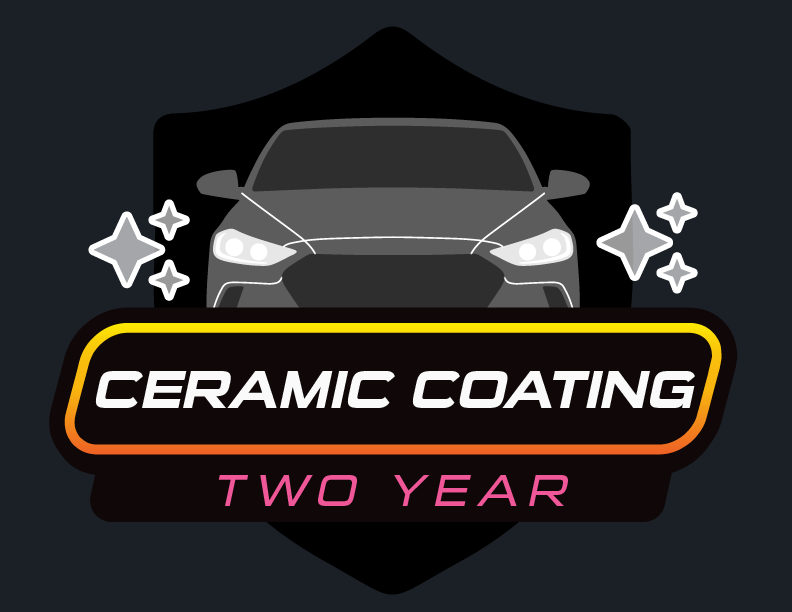 2 Year Ceramic Coating