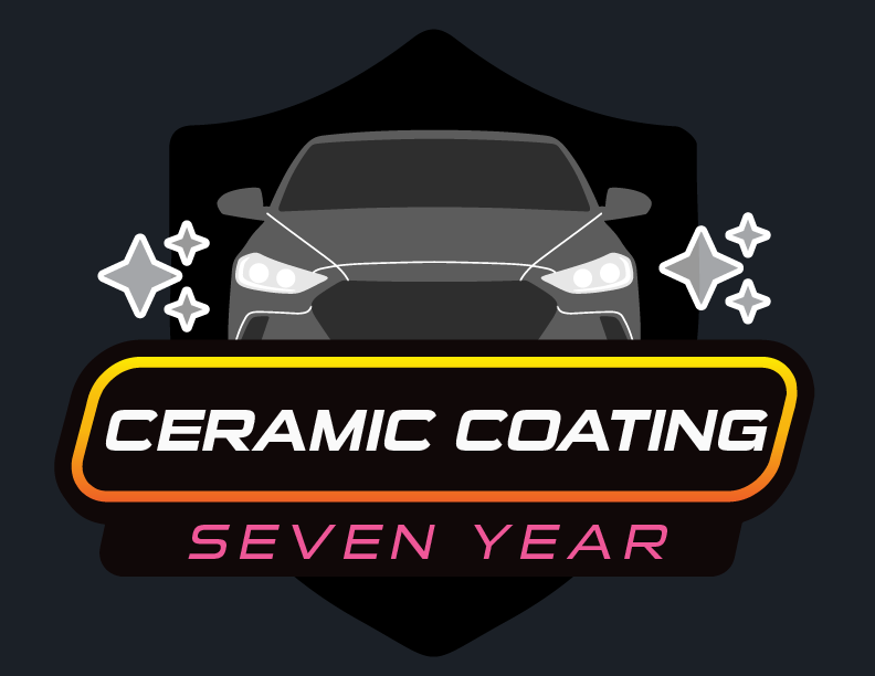 7 Year Ceramic Coating