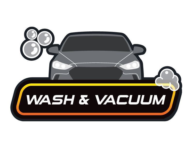 Wash & Vac